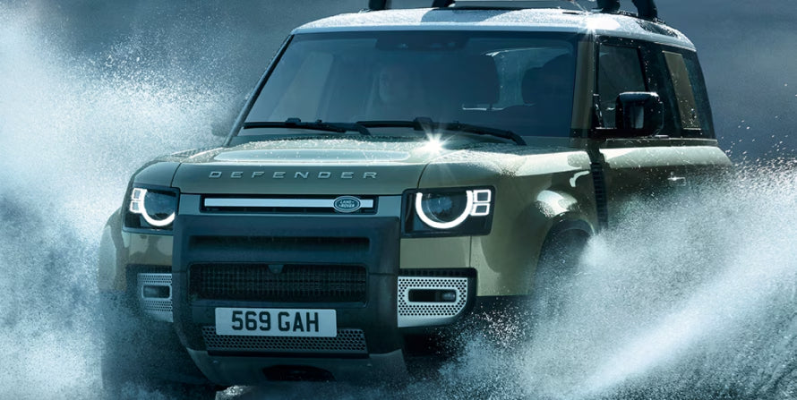 ボディーパーツ