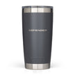 Defender Yeti Tumbler Grey 20oz/591ml