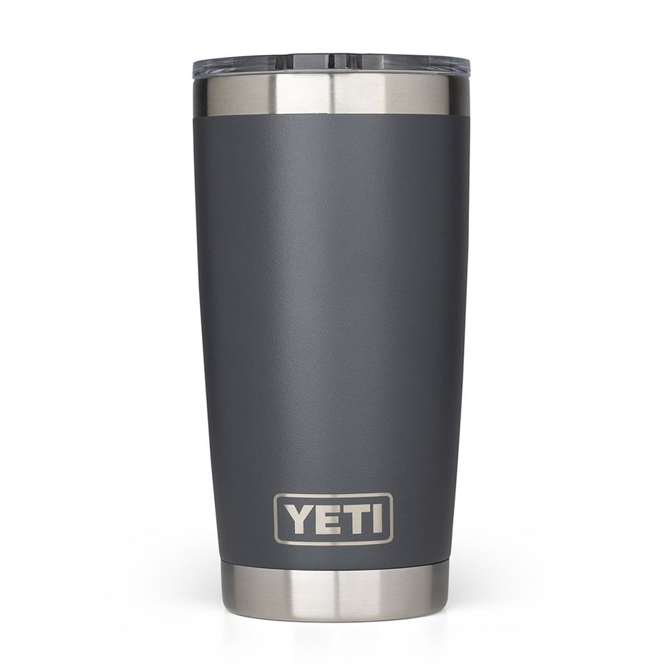 Defender Yeti Tumbler Grey 20oz/591ml
