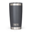 Defender Yeti Tumbler Grey 20oz/591ml