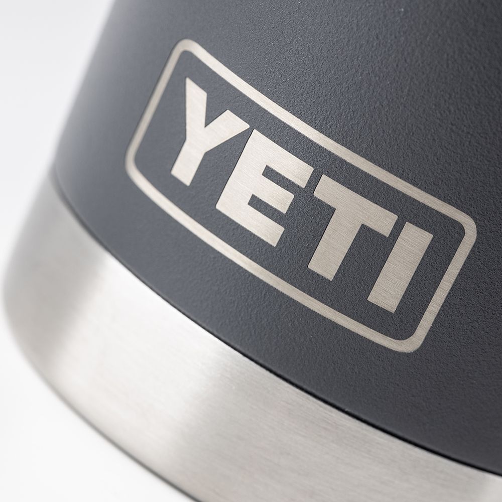 Defender Yeti Tumbler Grey 20oz/591ml