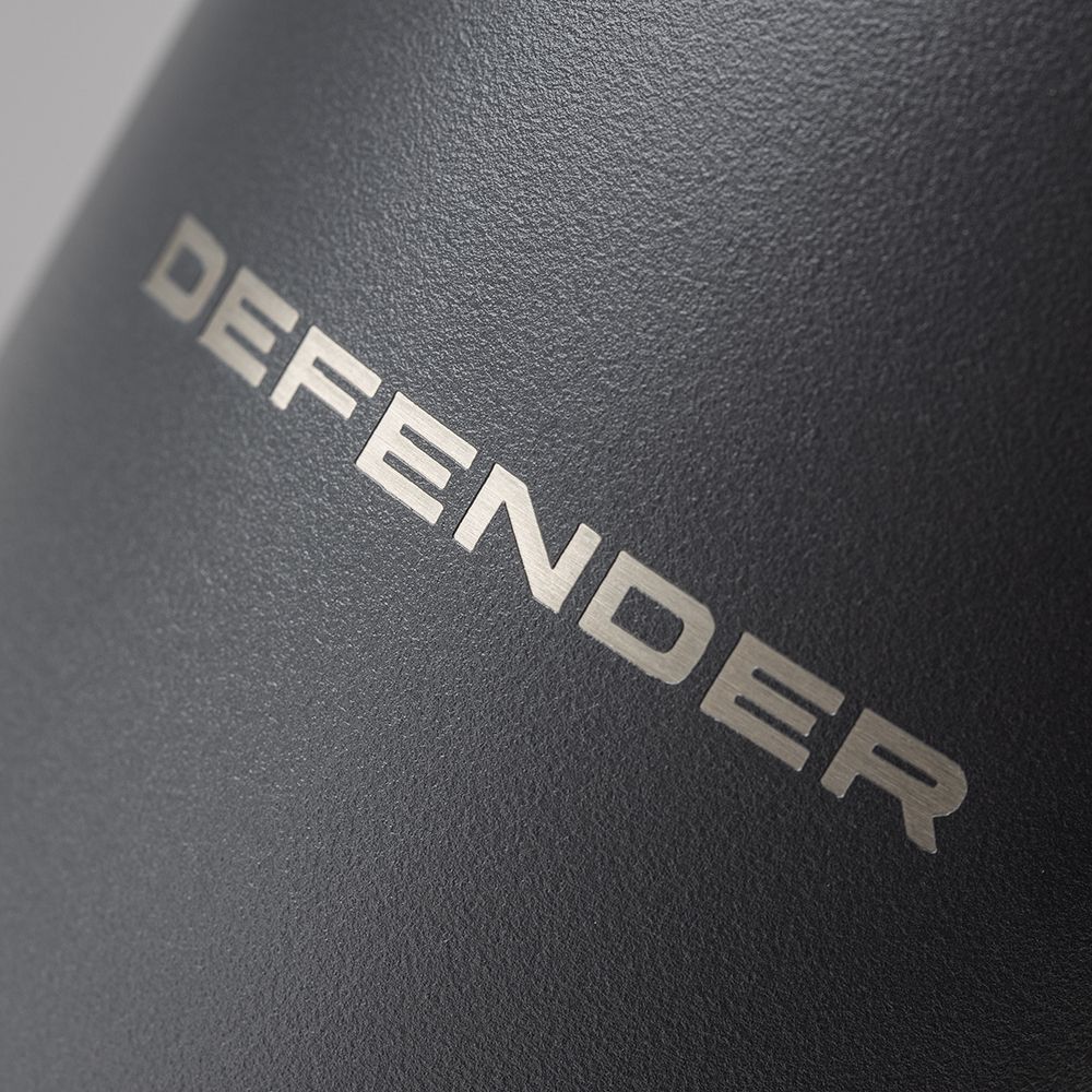 Defender Yeti Tumbler Grey 20oz/591ml