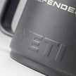 Defender Yeti Mug 14oz / 410ml Grey