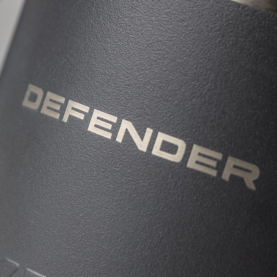 Defender Yeti Mug 14oz / 410ml Grey