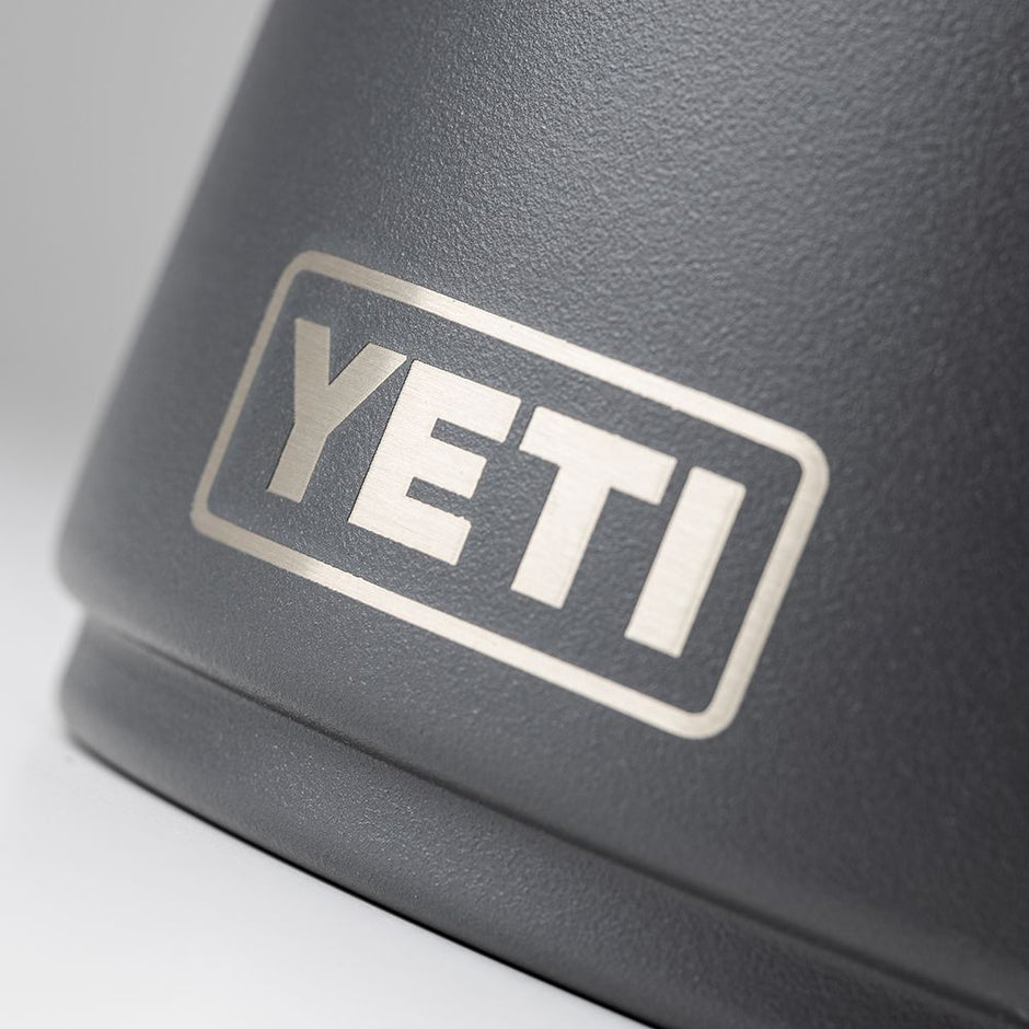 Defender Yeti Mug 14oz / 410ml Grey