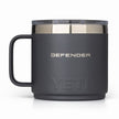 Defender Yeti Mug 14oz / 410ml Grey