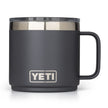 Defender Yeti Mug 14oz / 410ml Grey