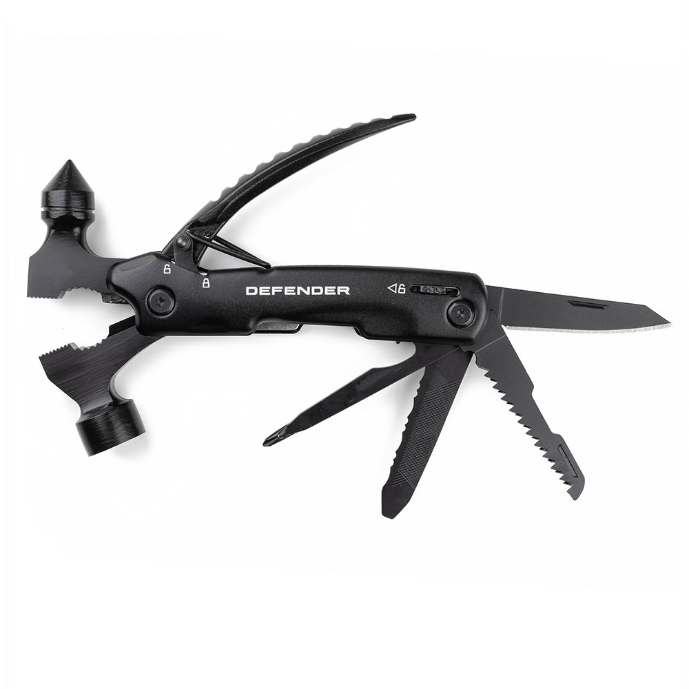 DEFENDER MULTI TOOL