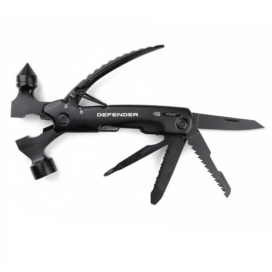 DEFENDER MULTI TOOL