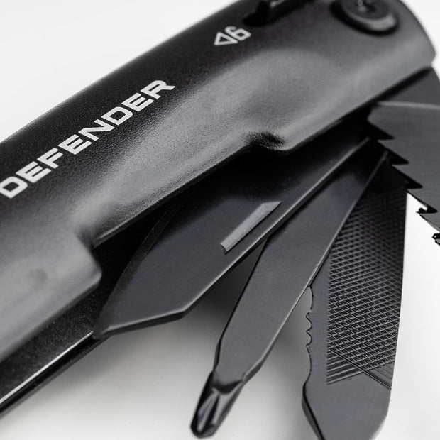 DEFENDER MULTI TOOL