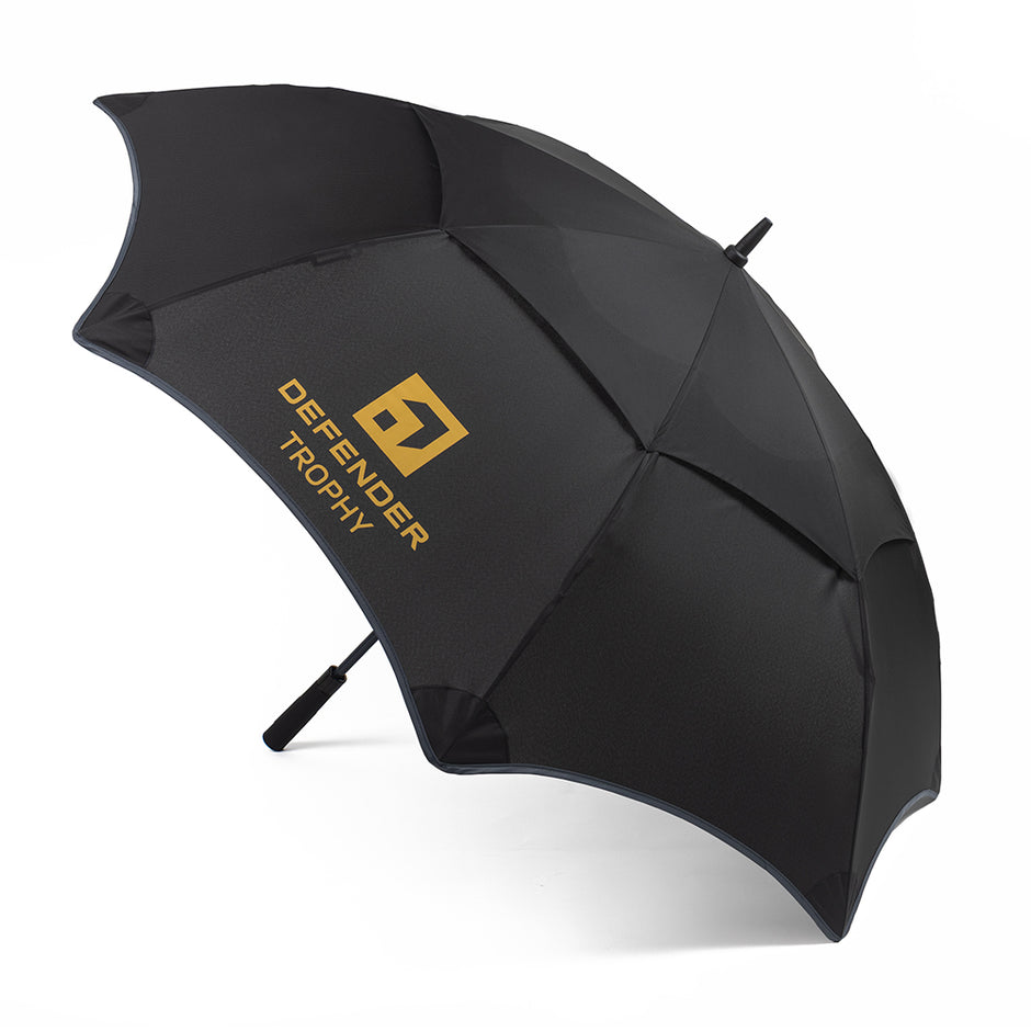 Defender Trophy Umbrella (Golf)