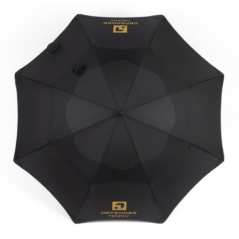 Defender Trophy Umbrella (Golf)