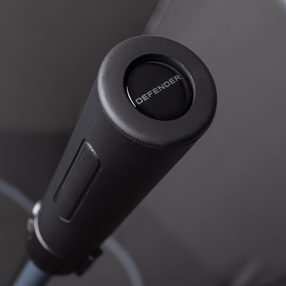 Defender Trophy Umbrella (Golf)