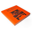 LAND ROVER ICON BOOK