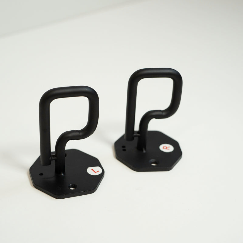 リアシートアジャストメント