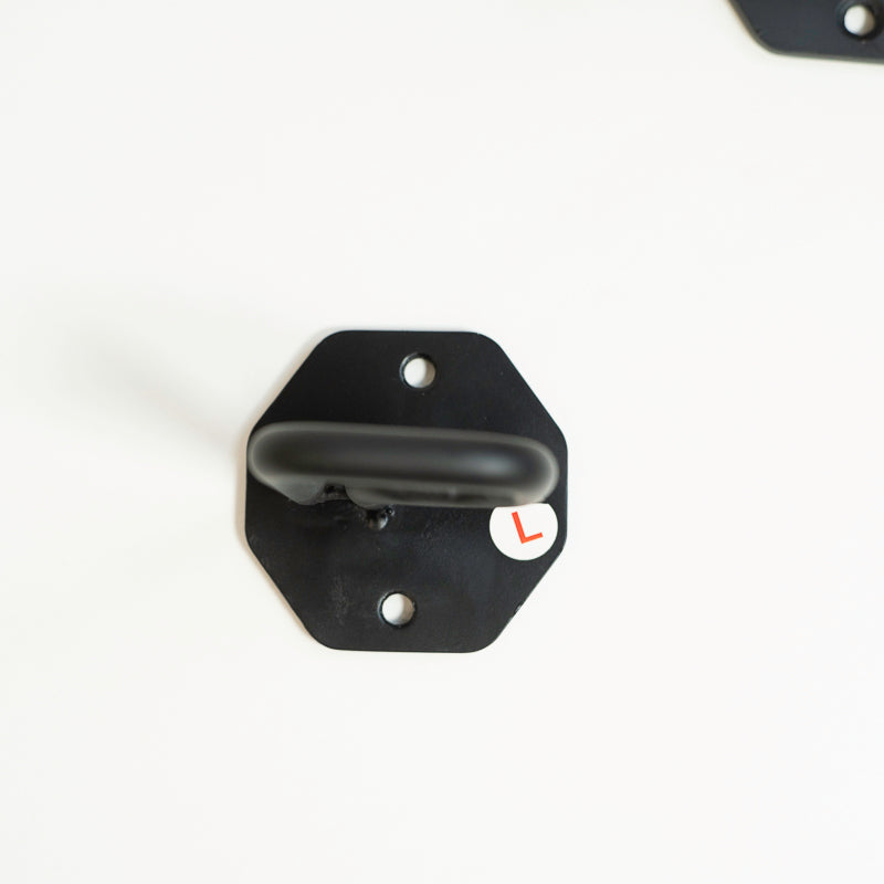 リアシートアジャストメント