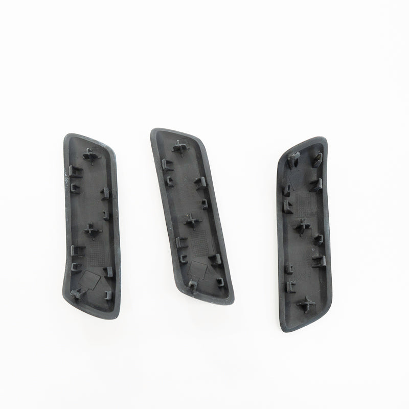 カーボンファイバー・ドアインナーハンドル