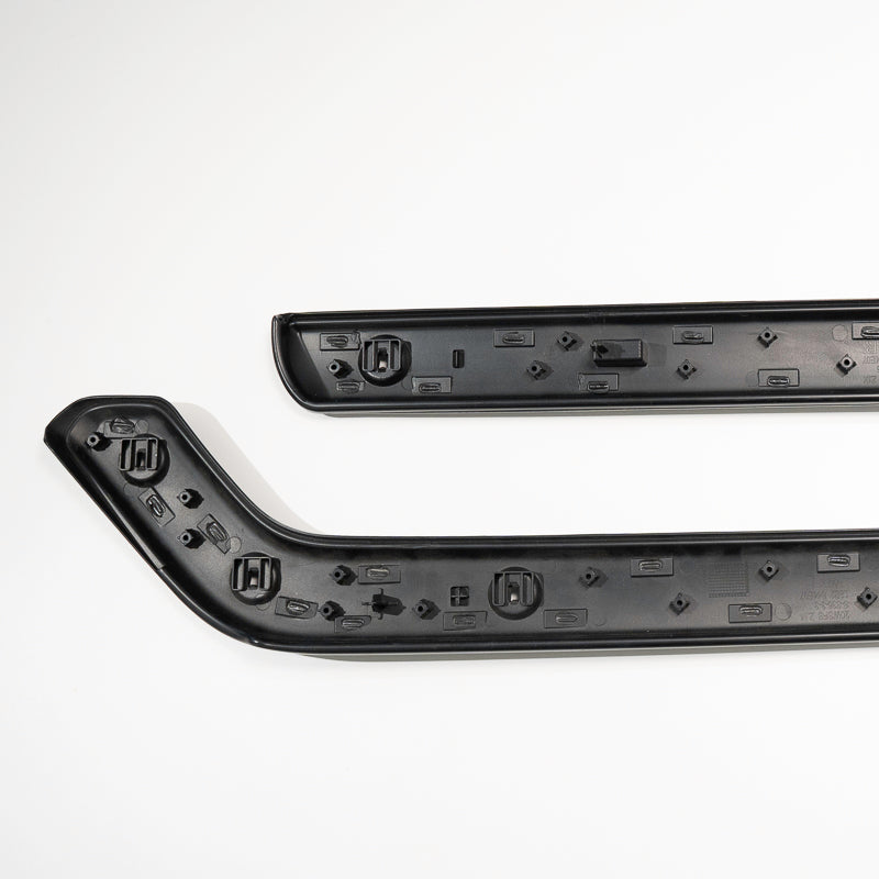 カーボンファイバー・センターコンソールフィニッシャー