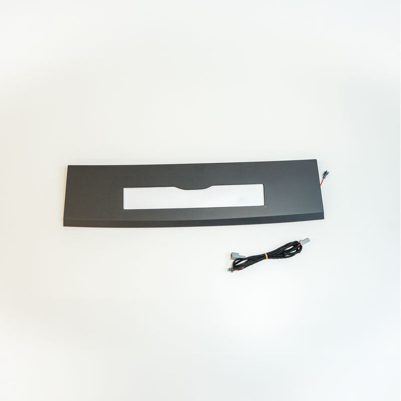 インテリア・リアトランクライト