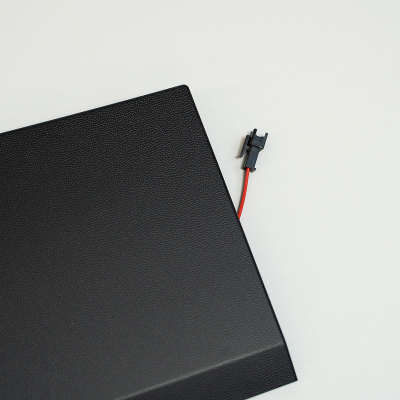 インテリア・リアトランクライト