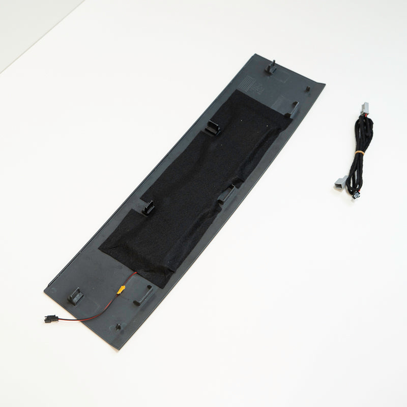 インテリア・リアトランクライト