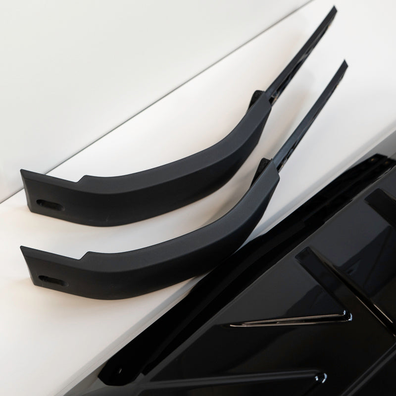 ユニオンジャック・サイドマウントギアキャリー