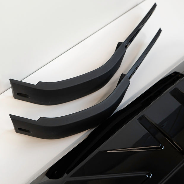 ユニオンジャック・サイドマウントギアキャリー