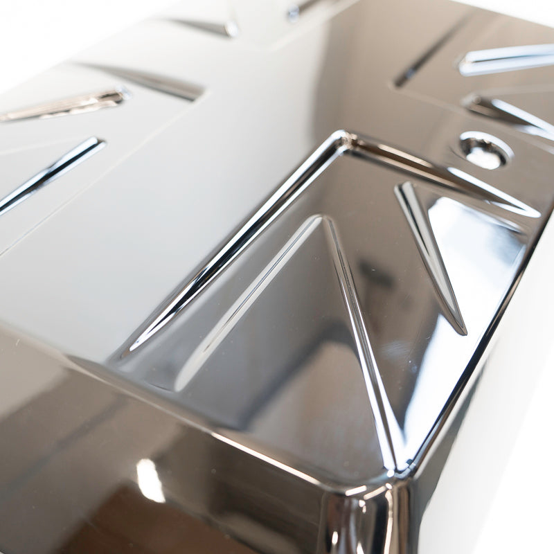 ユニオンジャック・サイドマウントギアキャリー