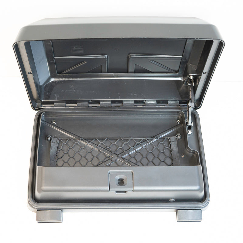 ユニオンジャック・サイドマウントギアキャリー