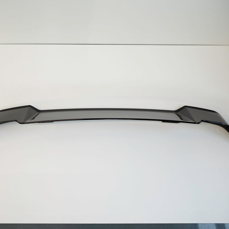 グロスブラック・スポイラー