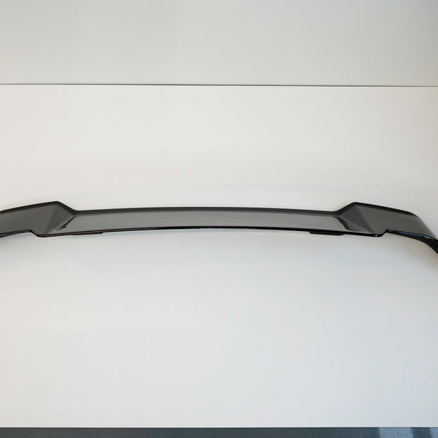 グロスブラック・スポイラー